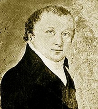 Portrait de J. Hbner